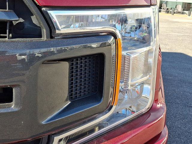 Certified 2020 Ford F150 XLT w/ Equipment Group 302A Luxury image 6