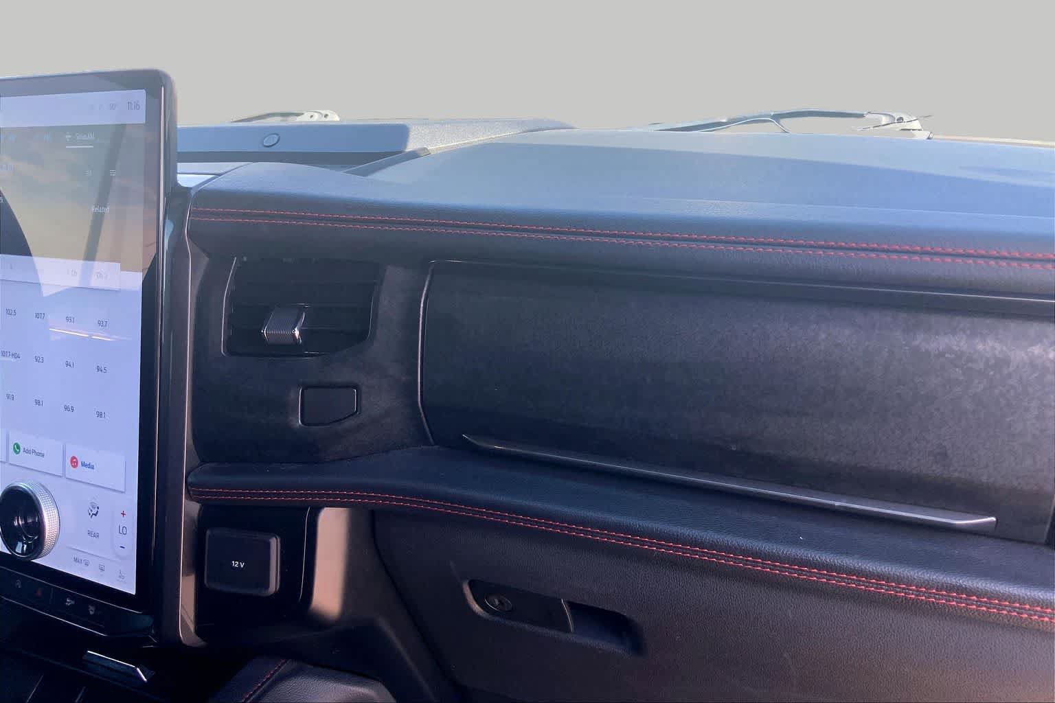 Certified 2024 Ford Expedition Max Limited AWD/4WD image 19