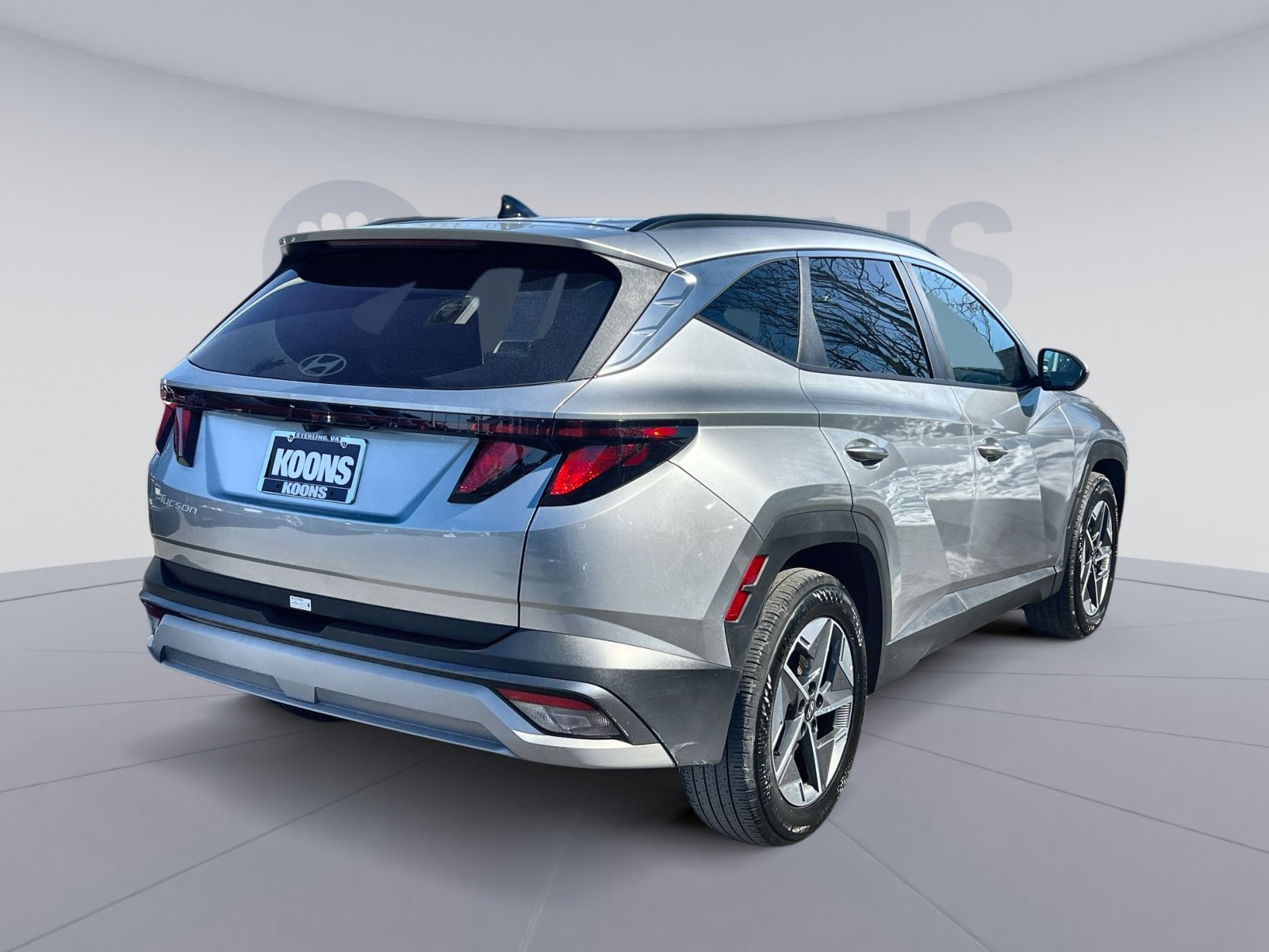 Used 2025 Hyundai Tucson SEL image 5