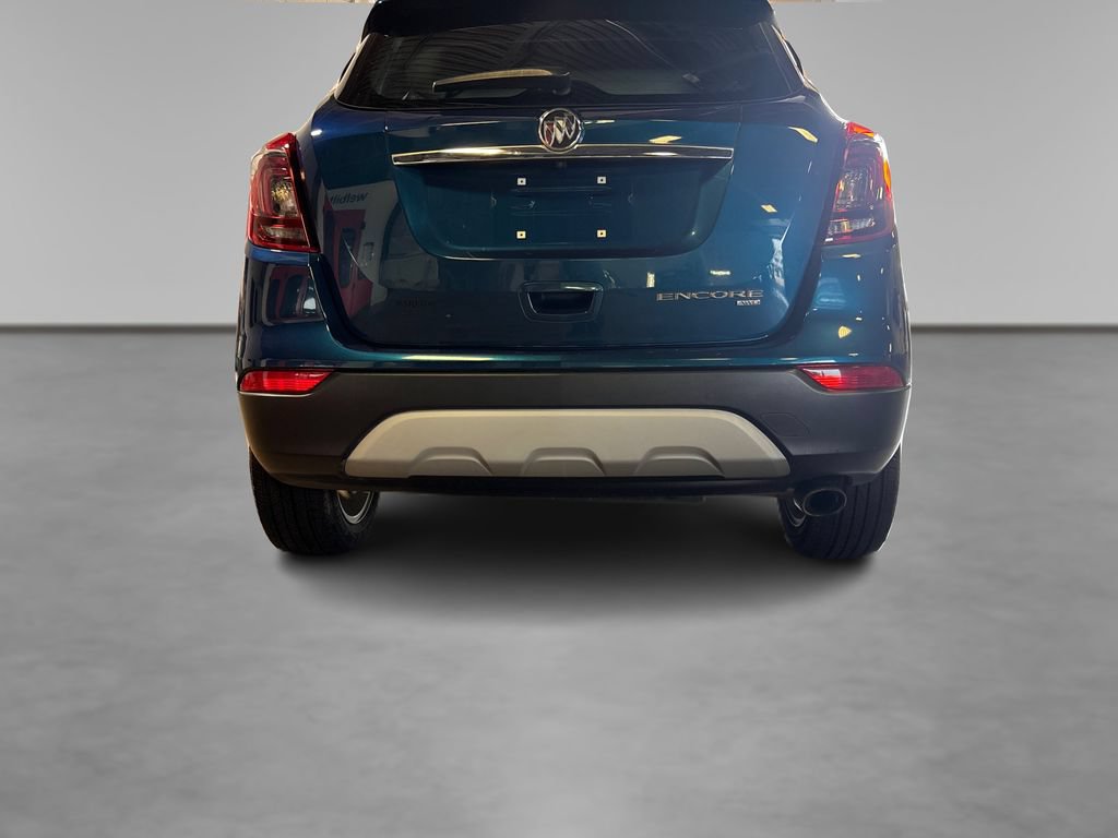 Used 2019 Buick Encore Essence w/ Experience Buick Package AWD/4WD image 18