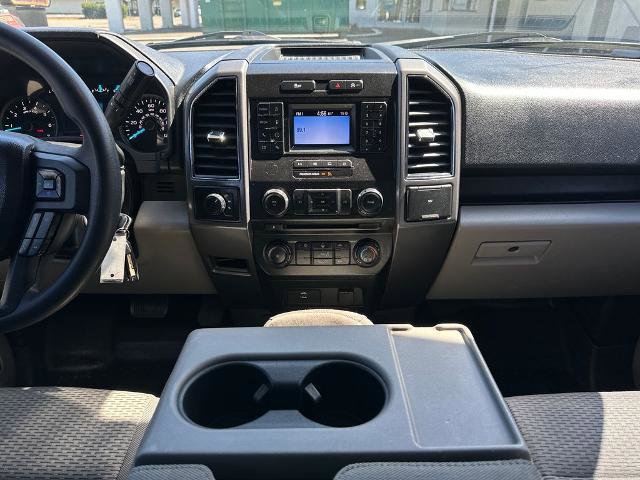 Certified 2018 Ford F150 XLT AWD/4WD image 18