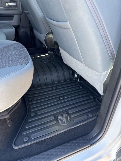 Used 2018 RAM 2500 Big Horn image 25