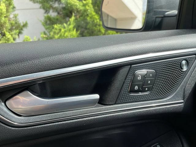 Certified 2022 Ford Edge ST AWD/4WD image 11