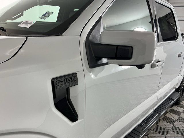 Certified 2024 Ford F150 Lariat w/ Equipment Group 502A High AWD/4WD image 13