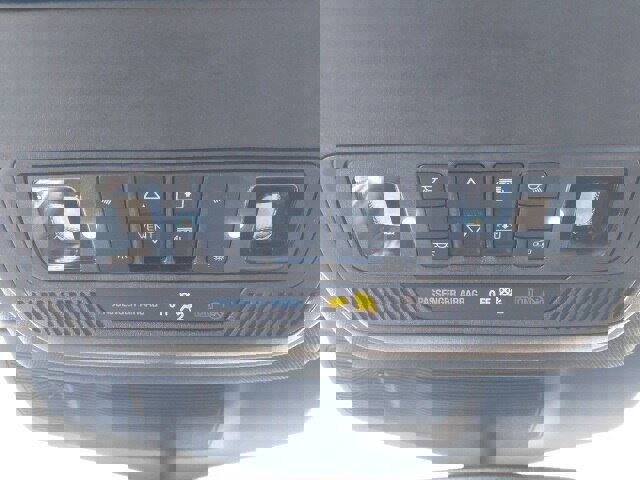 Certified 2023 Ford Explorer ST w/ Equipment Group 401A image 23