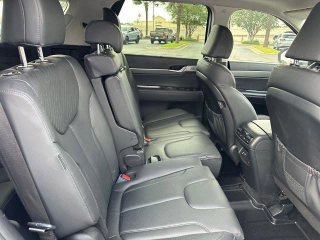 Used 2024 Hyundai Palisade SEL image 21