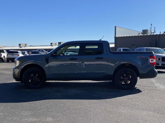 Certified 2024 Ford Maverick XLT w/ XLT Luxury Package image 7
