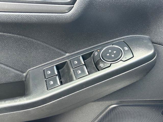 Certified 2023 Ford Escape SE FWD image 14
