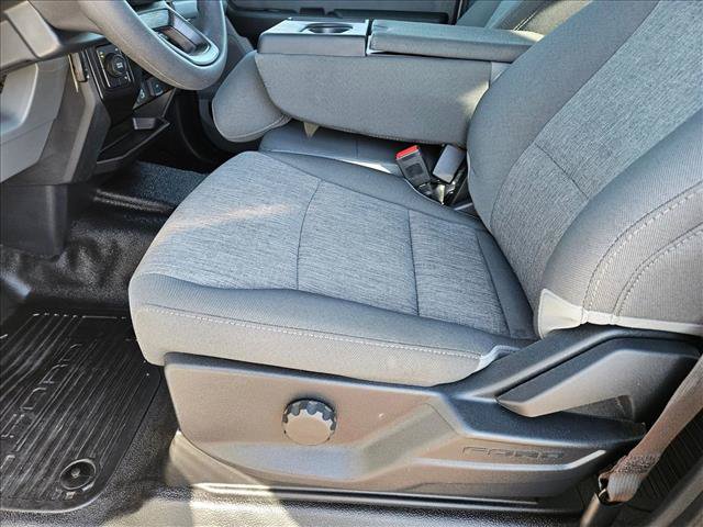 Certified 2025 Ford F250 XL AWD/4WD image 15