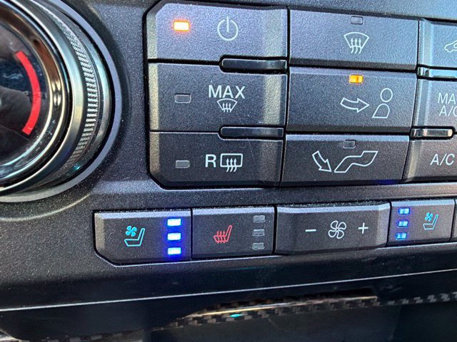 Certified 2018 Ford F150 Raptor w/ Equipment Group 802A Luxury AWD/4WD image 19