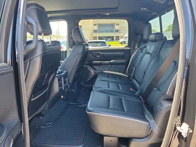 Used 2022 RAM 1500 Limited AWD/4WD image 12