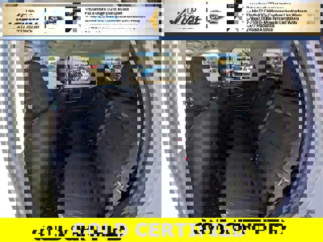 Certified 2024 Ford Bronco Sport Badlands image 26