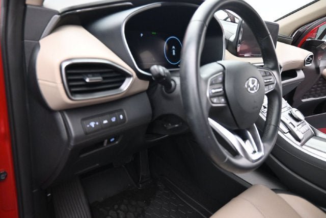 Used 2023 Hyundai Santa Fe SEL w/ Premium Package AWD/4WD image 28