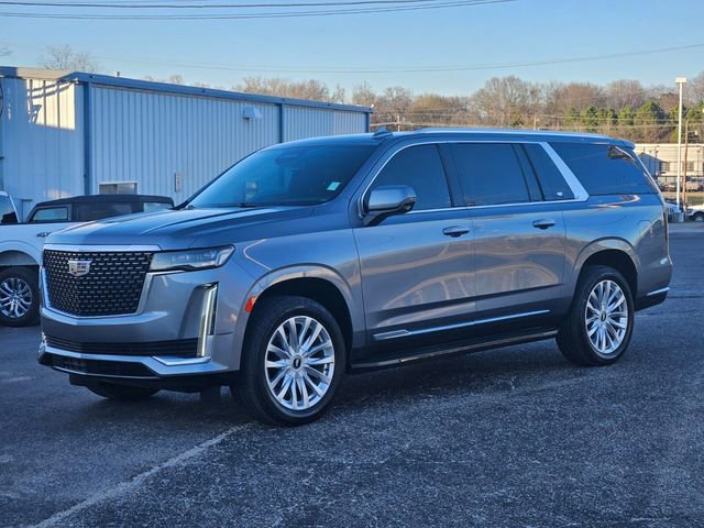 Used 2024 GMC Sierra 2500 AT4X image 3