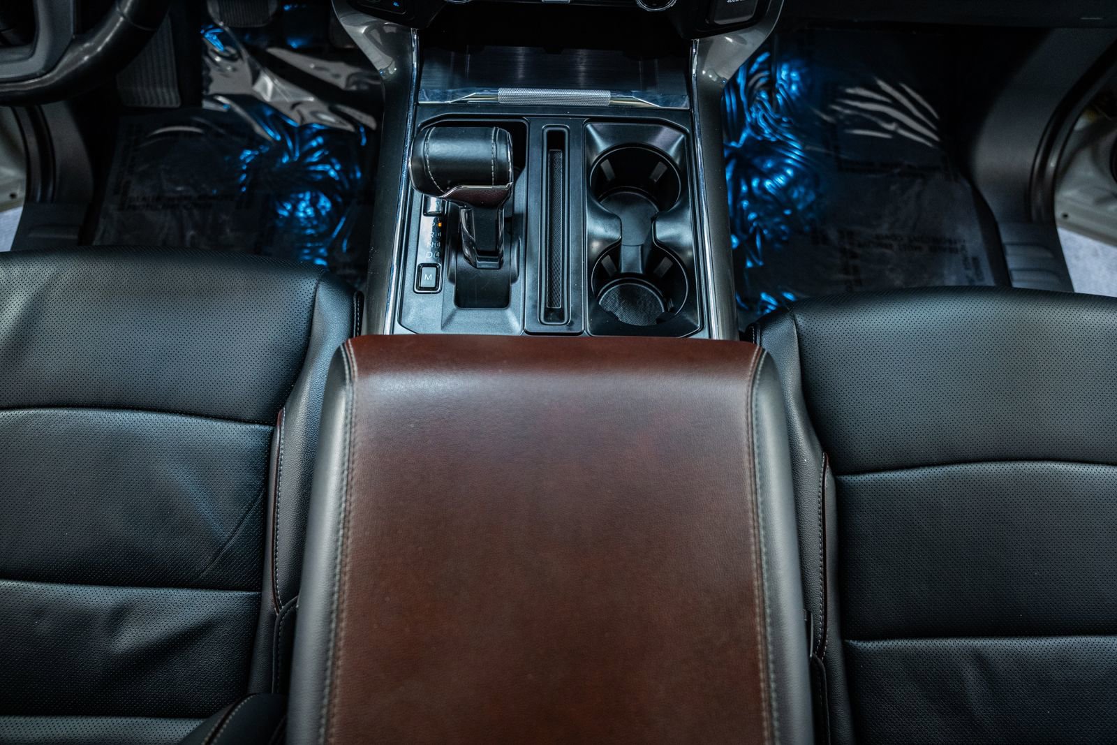 Certified 2023 Ford F150 Lariat w/ Equipment Group 502A High image 33