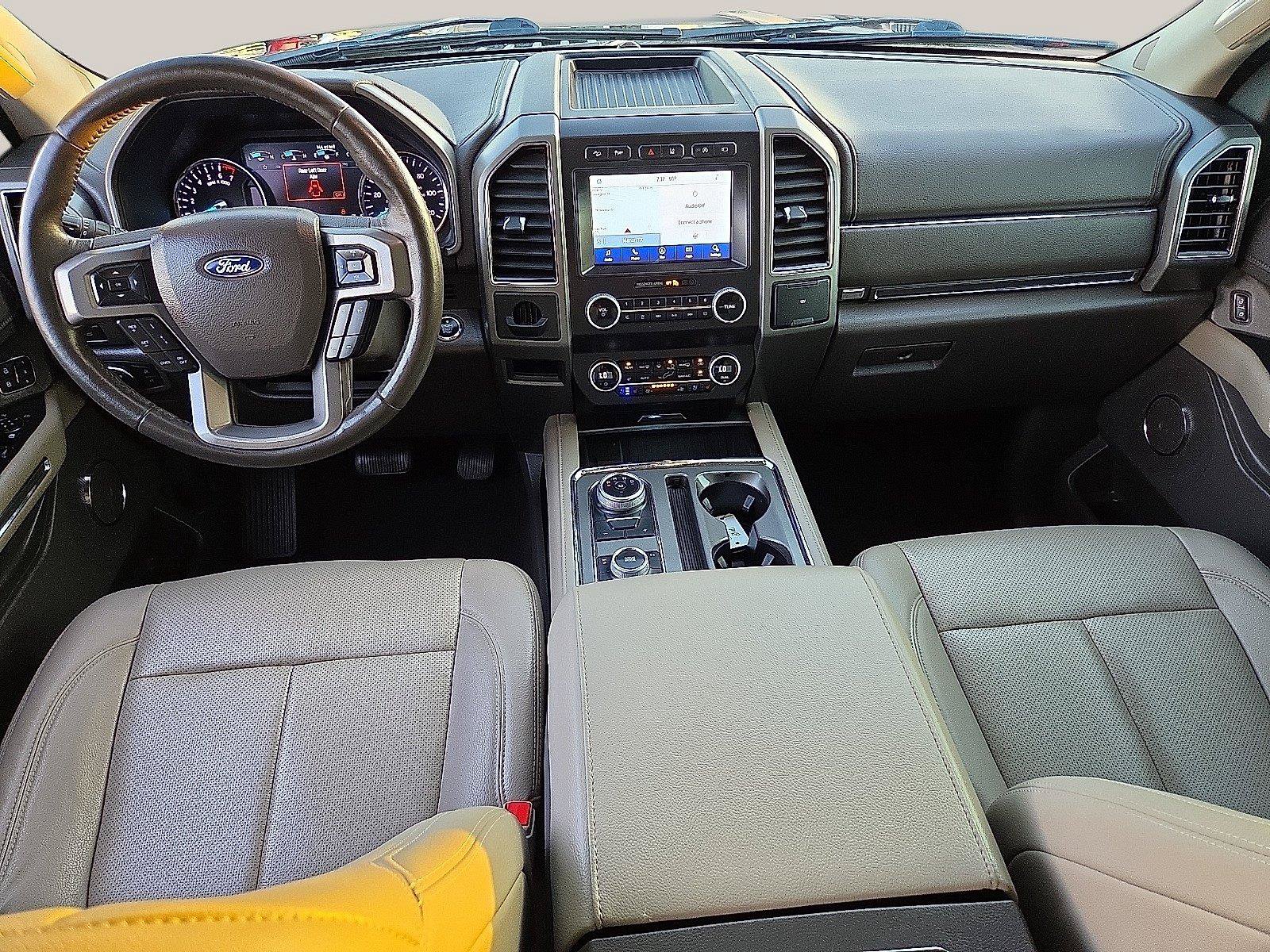 Certified 2021 Ford Expedition XLT AWD/4WD image 18