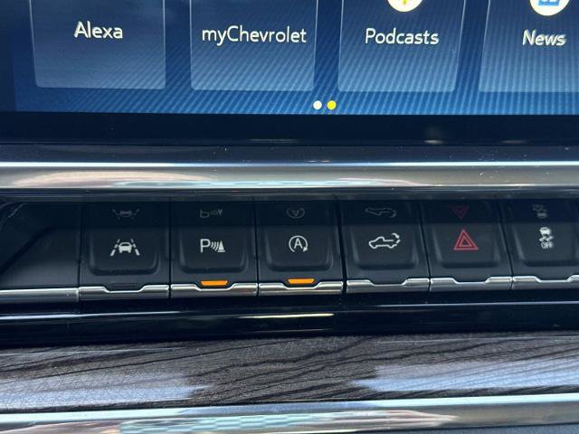 Used 2024 Chevrolet Silverado 1500 RST w/ Convenience Package II image 28