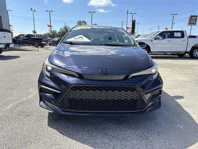 Used 2024 Toyota Corolla SE image 15