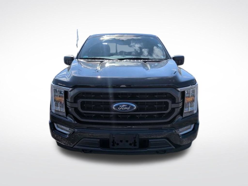 Certified 2022 Ford F150 XLT w/ Equipment Group 302A High AWD/4WD video 3