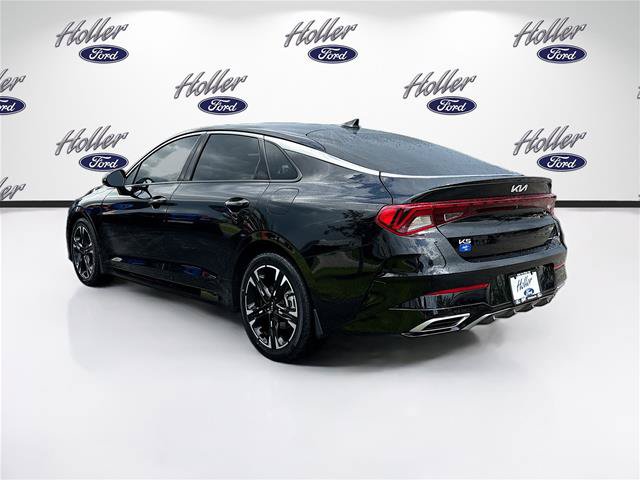 Used 2024 Kia K5 GT-Line FWD image 6