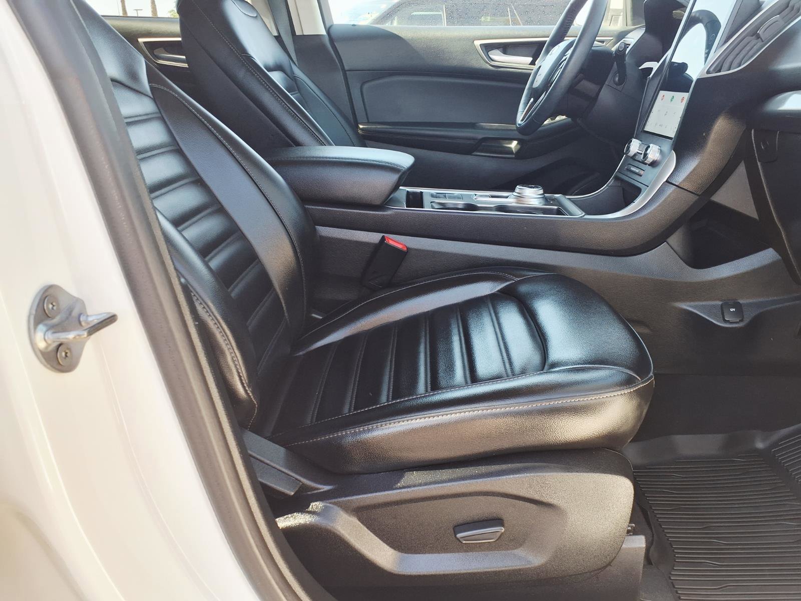 Certified 2023 Ford Edge SEL w/ Convenience Package AWD/4WD image 11