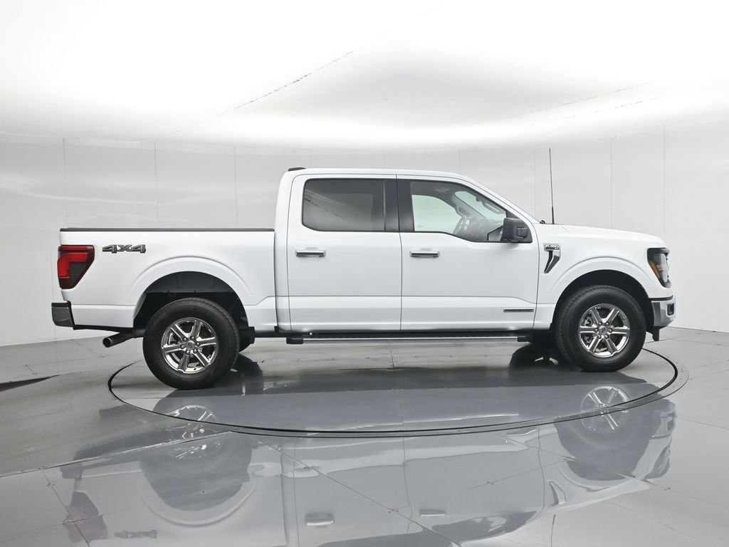 Certified 2024 Ford F150 XLT w/ Mobile Office Package image 27