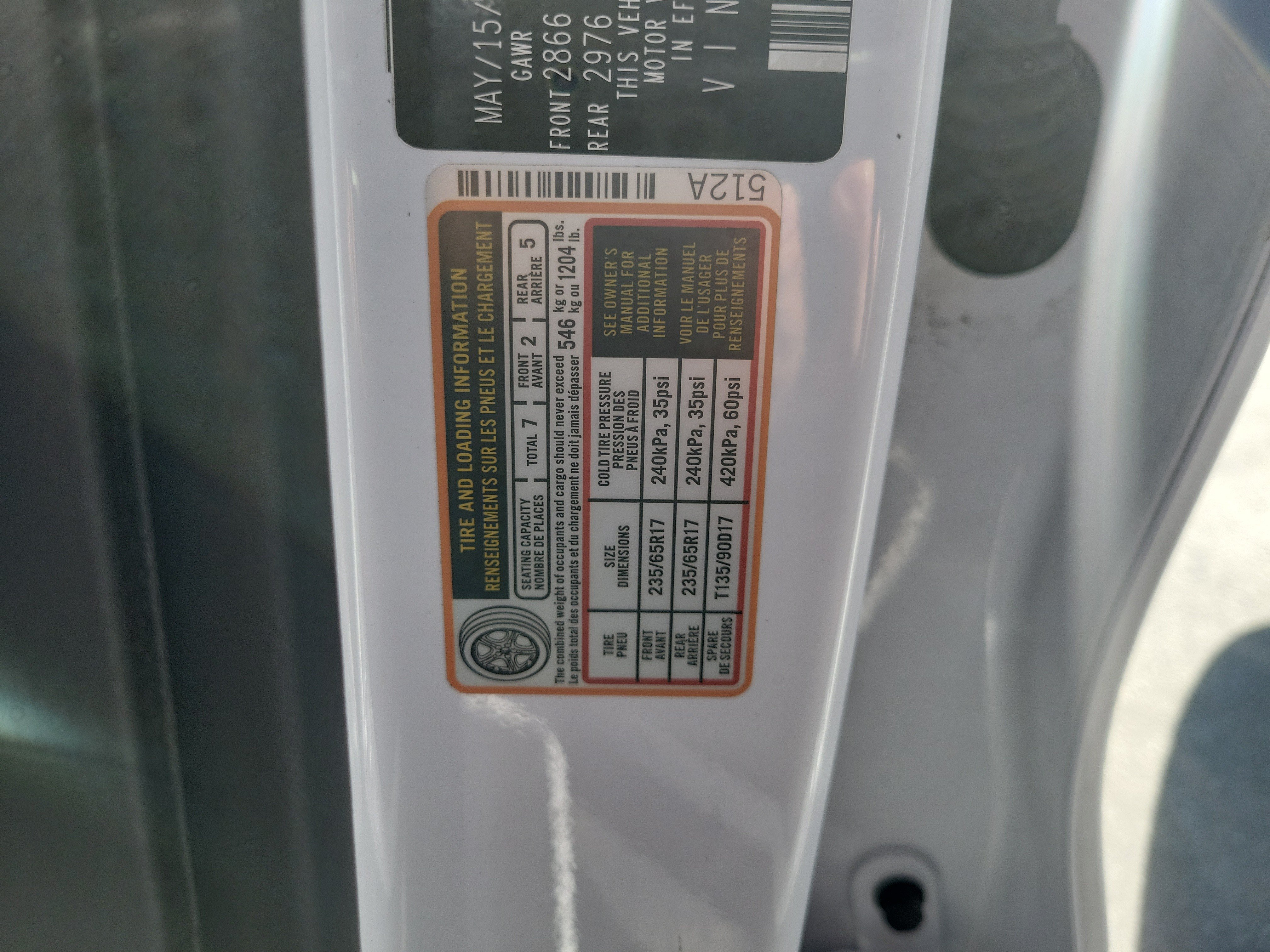 Used 2023 Kia Sorento LX AWD/4WD image 30