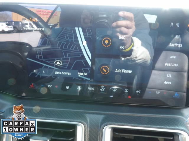 Certified 2024 Ford Mustang GT Premium image 19