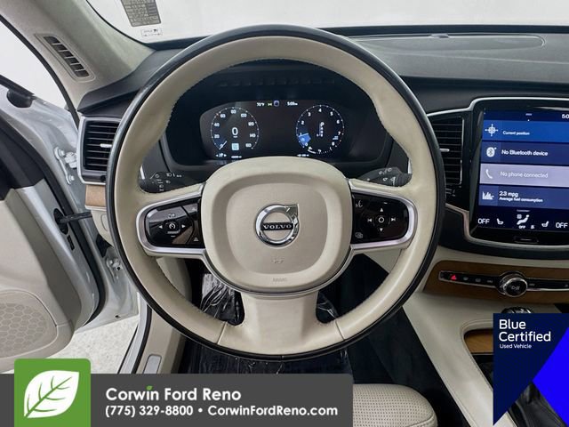 Used 2018 Volvo XC90 T6 Inscription w/ Luxury Package AWD/4WD image 15