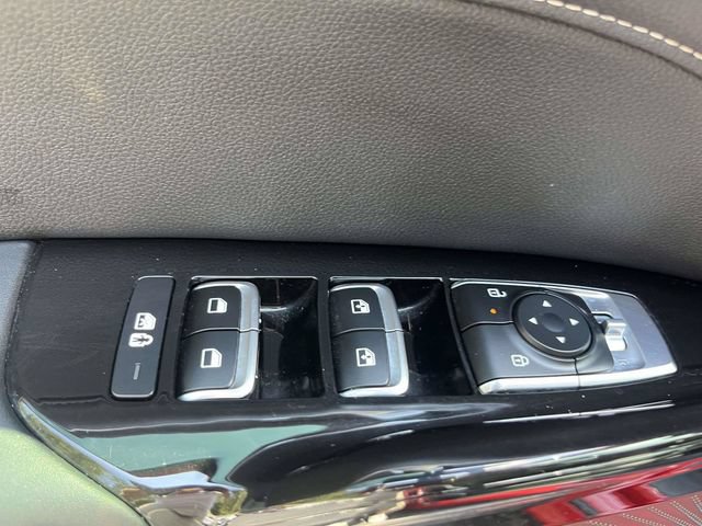 Used 2025 Kia K5 GT-Line w/ GT-Line Premium Package FWD image 17