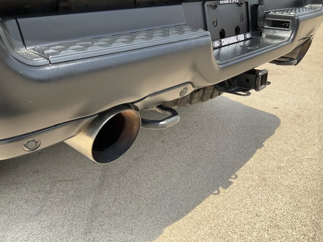 Used 2022 RAM 1500 TRX w/ TRX Level 2 Equipment Group AWD/4WD image 18