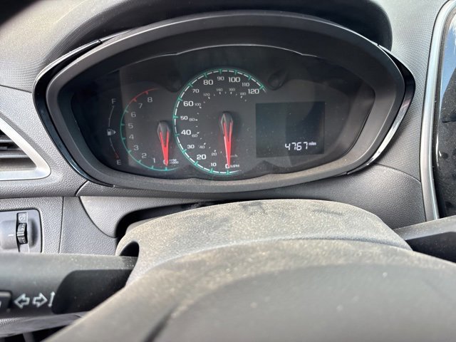 Used 2020 Chevrolet Spark LS image 12