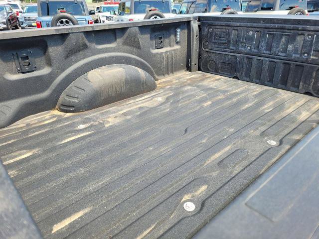 Certified 2024 Ford F250 Lariat AWD/4WD image 35