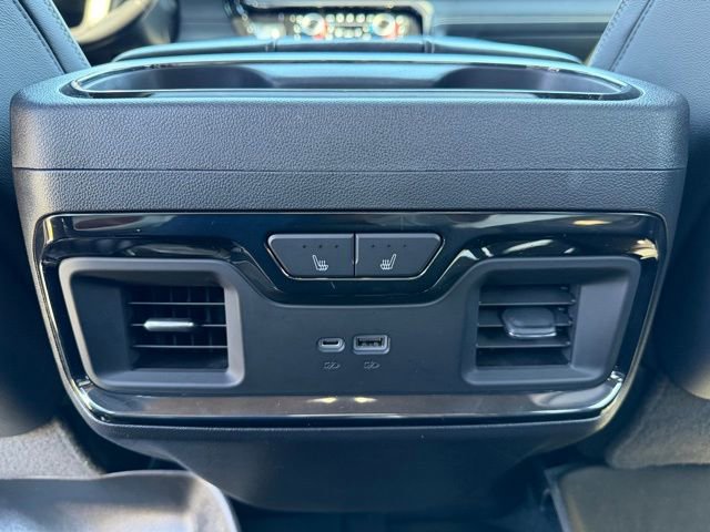 Used 2022 GMC Sierra 1500 AT4X image 25