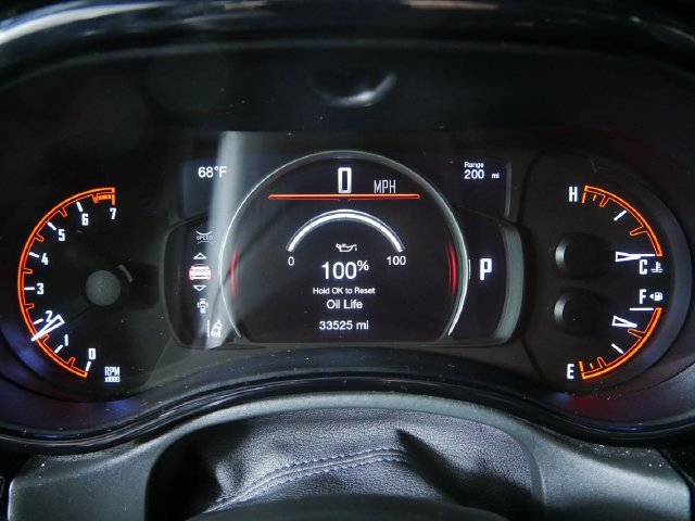 Used 2025 Dodge Durango GT AWD/4WD image 33