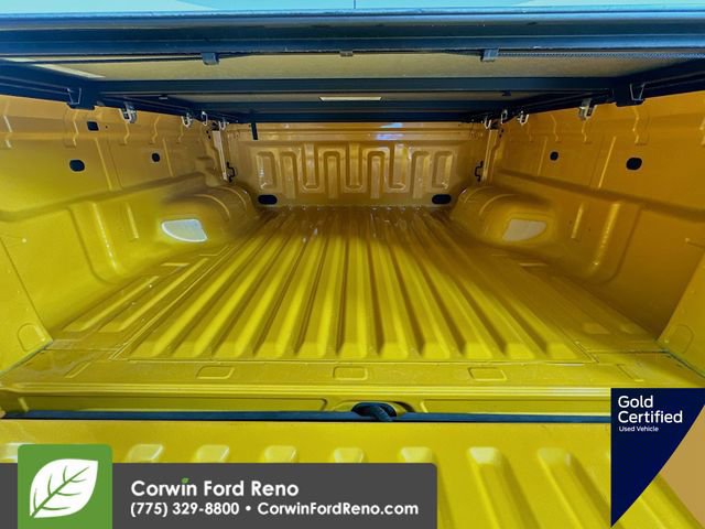 Certified 2021 Ford Ranger XLT w/ Equipment Group 302A High image 27