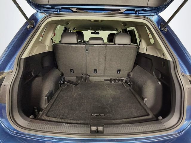Used 2020 Volkswagen Tiguan SE AWD/4WD image 31