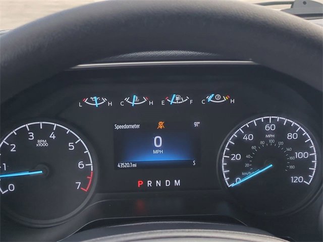 Certified 2023 Ford F150 XL w/ STX Appearance Package image 25