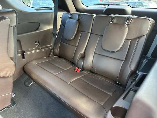 Certified 2023 Ford Explorer King Ranch RWD image 17