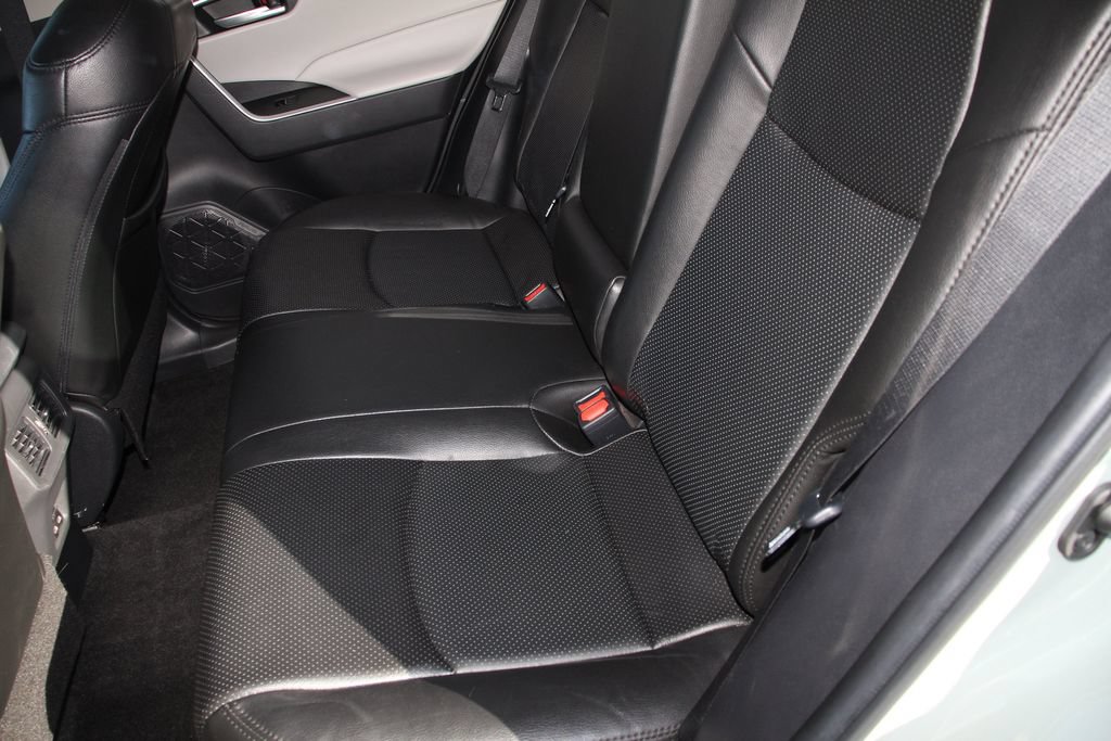 Used 2023 Toyota RAV4 XLE AWD/4WD image 20