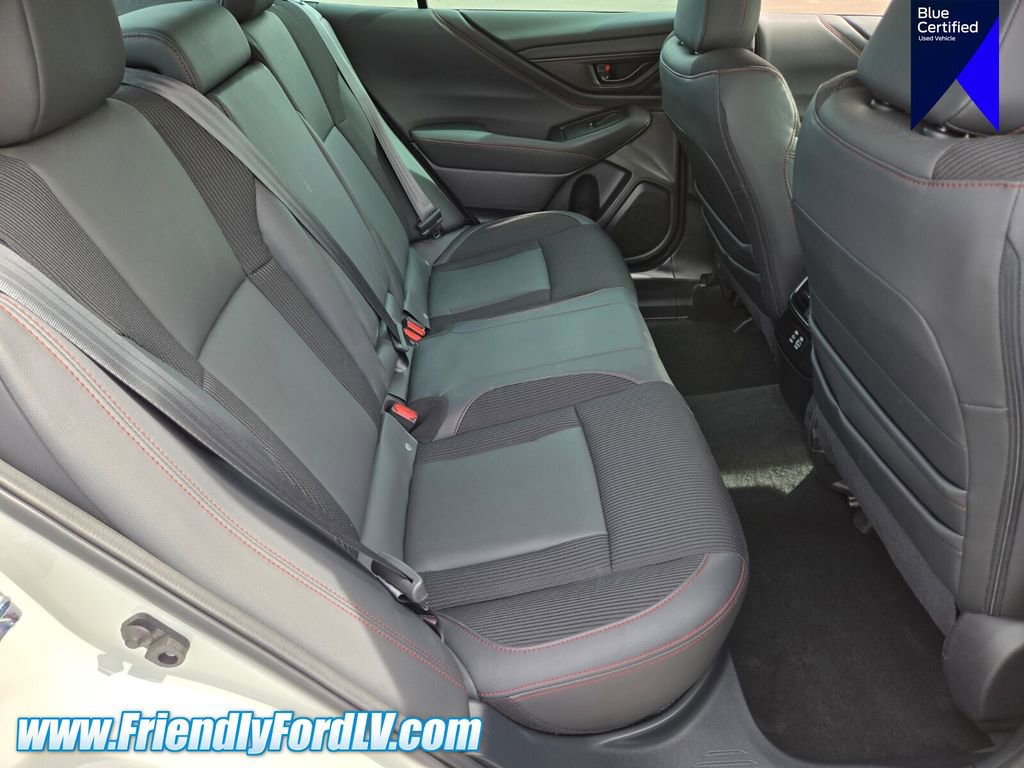 Used 2024 Subaru Legacy Sport AWD/4WD image 14