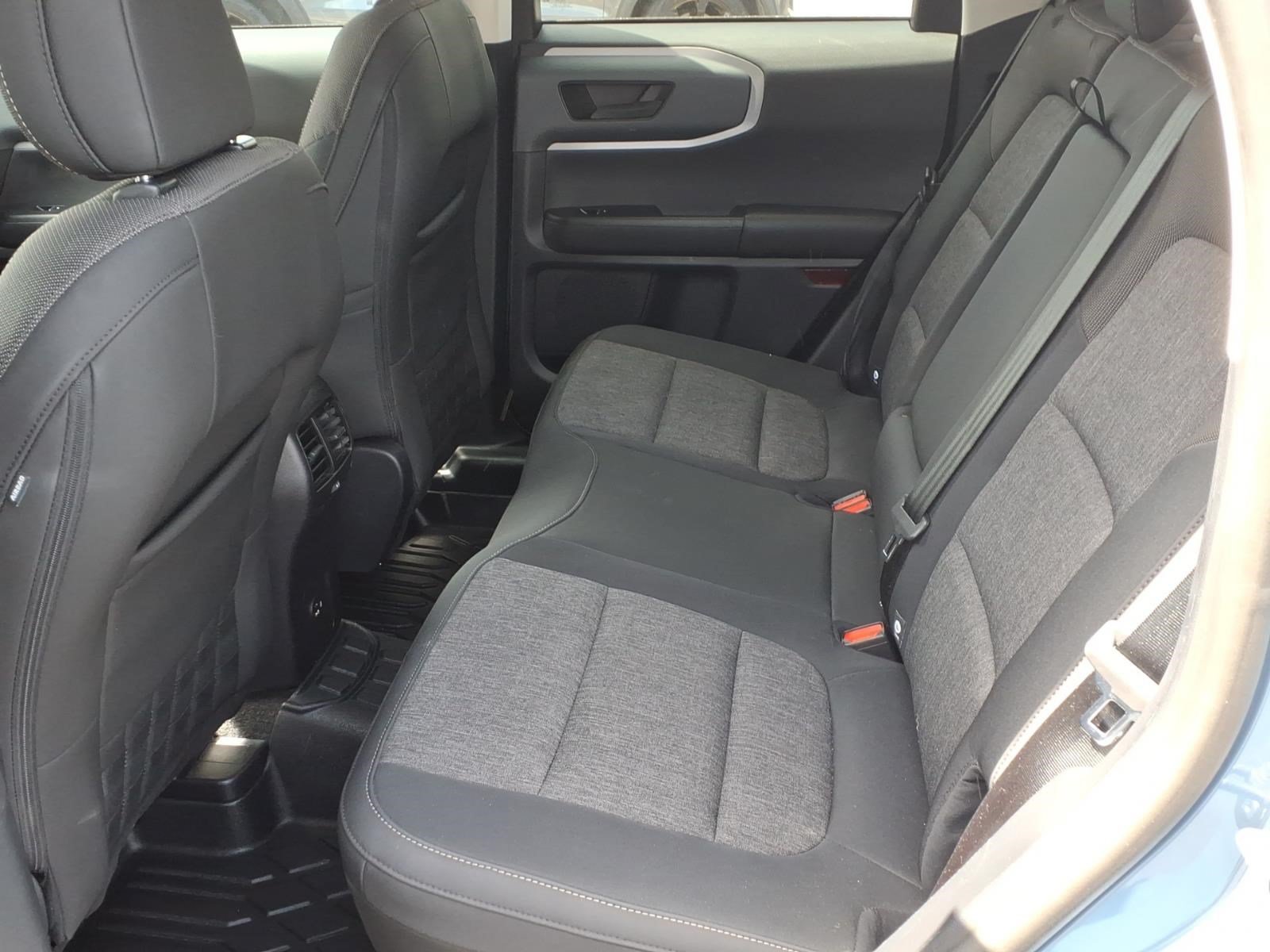 Certified 2024 Ford Bronco Sport Big Bend w/ Convenience Package AWD/4WD image 18