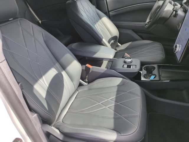 Certified 2024 Ford Mustang Mach-E Select RWD image 33