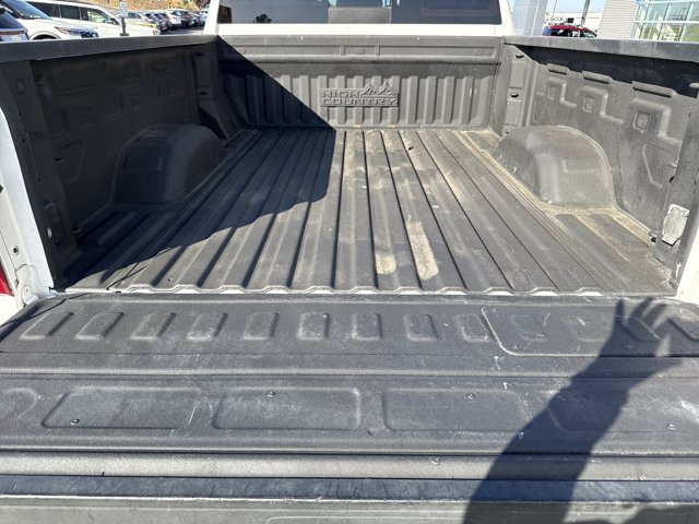 Used 2020 Chevrolet Silverado 2500 High Country w/ Technology Package AWD/4WD image 22