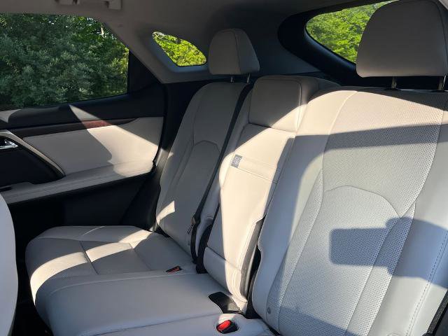 Used 2020 Lexus RX 350 AWD w/ Premium Package image 14
