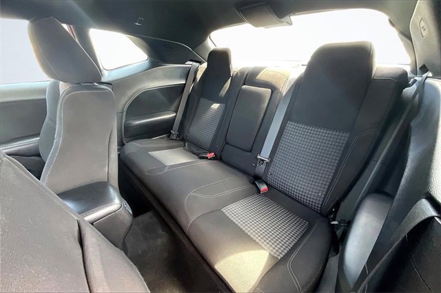 Used 2023 Dodge Challenger SXT image 23