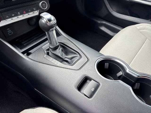 Certified 2024 Ford Mustang GT Premium RWD image 27