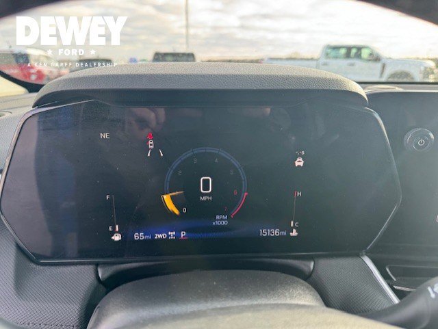 Used 2024 Chevrolet TrailBlazer LT w/ Convenience Package image 15