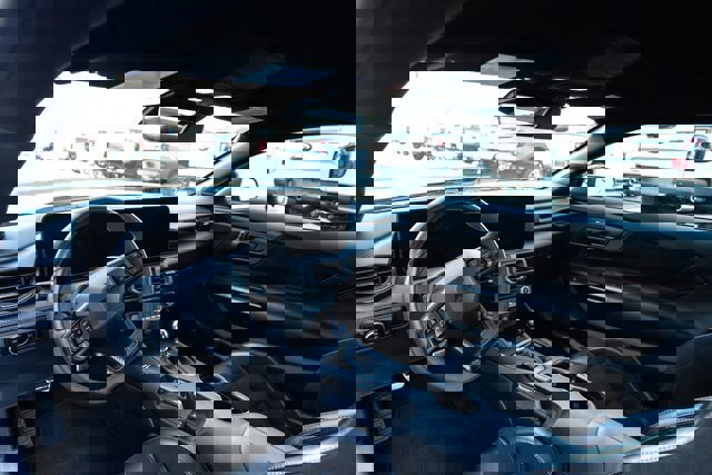 Certified 2025 Ford Mustang Dark Horse w/ Dark Horse Handlin Package image 20