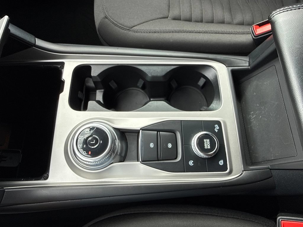 Certified 2021 Ford Explorer XLT AWD/4WD image 25